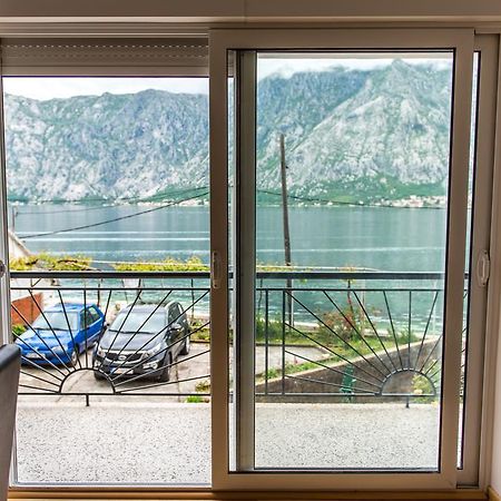 D@D Apartment Κότορ Εξωτερικό φωτογραφία