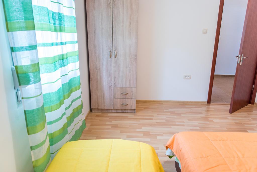 D@D Apartment Κότορ Εξωτερικό φωτογραφία