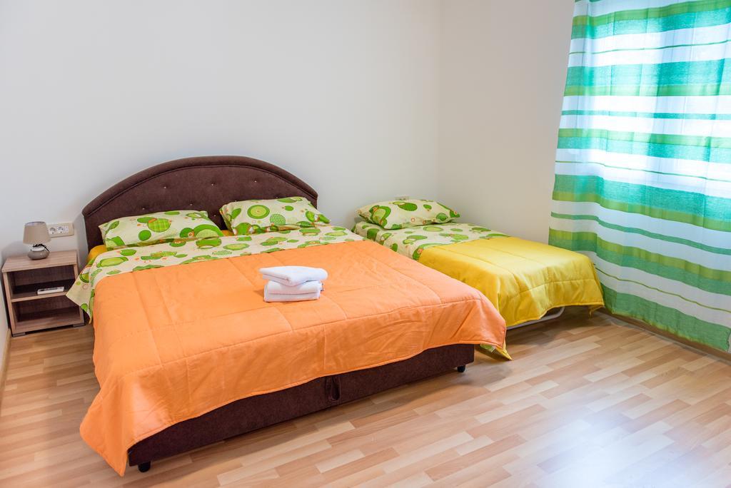 D@D Apartment Κότορ Εξωτερικό φωτογραφία