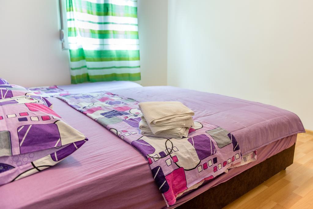 D@D Apartment Κότορ Εξωτερικό φωτογραφία