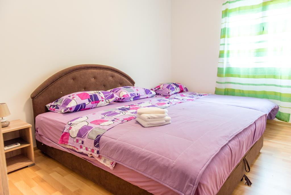 D@D Apartment Κότορ Εξωτερικό φωτογραφία