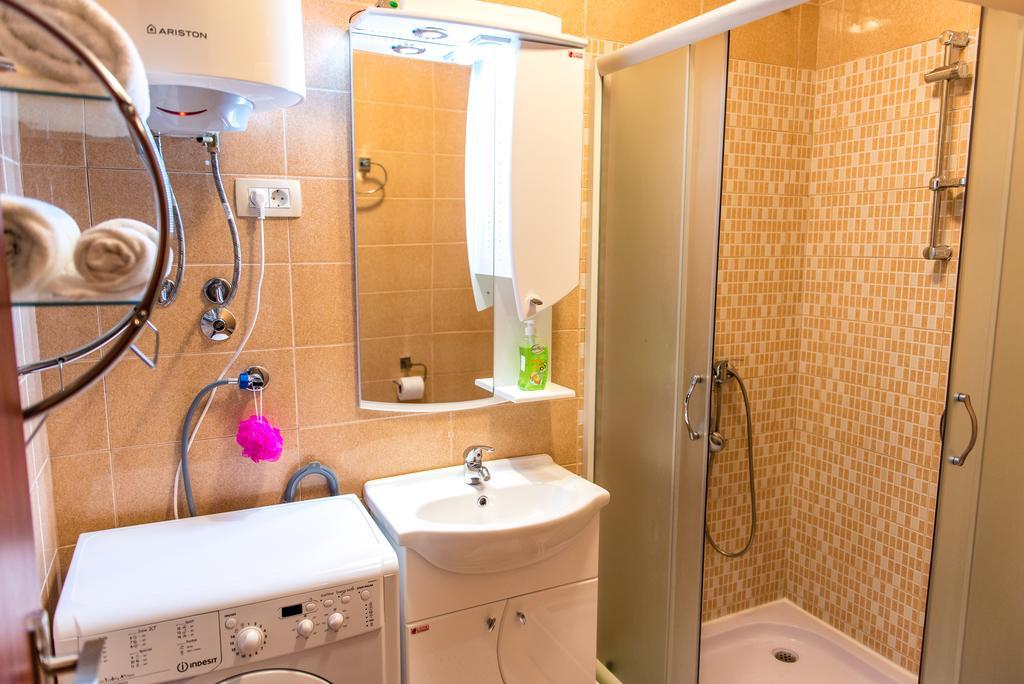 D@D Apartment Κότορ Εξωτερικό φωτογραφία